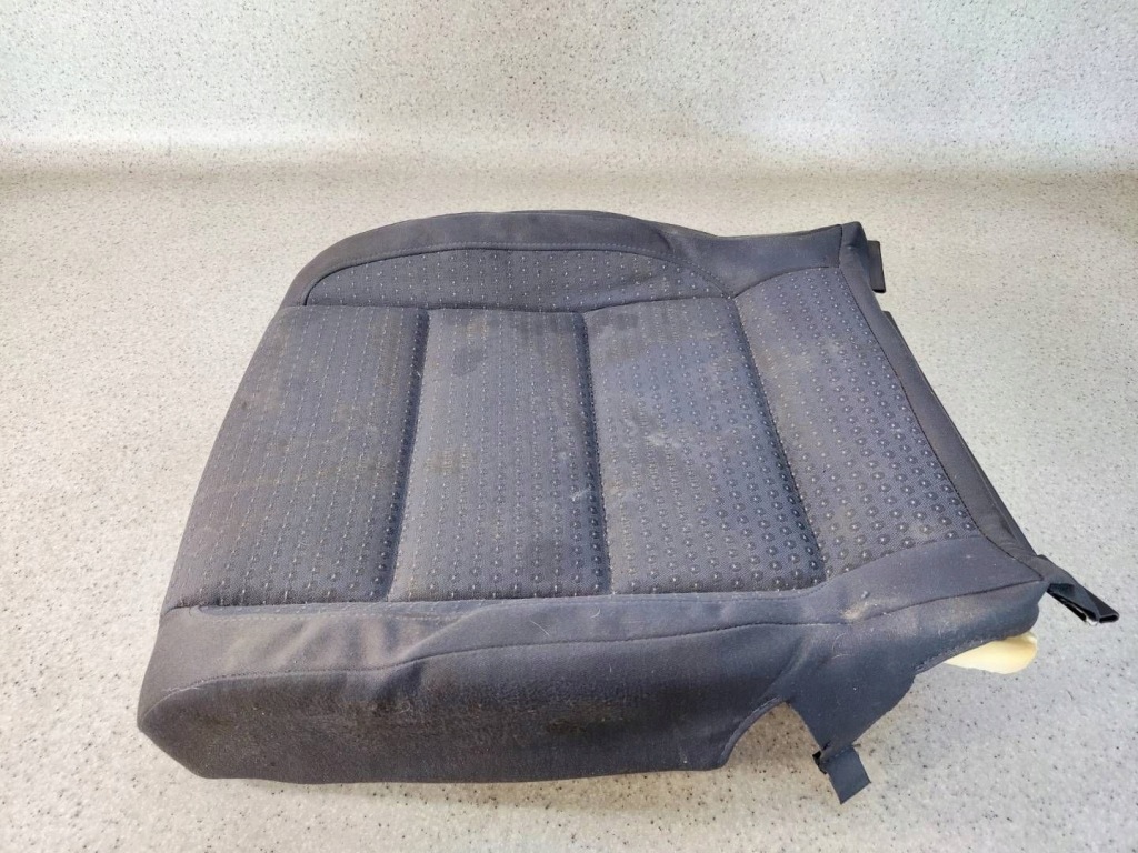 Обивка обшивка сиденье правое пассажира сиденье vw touran 1 i в Украине