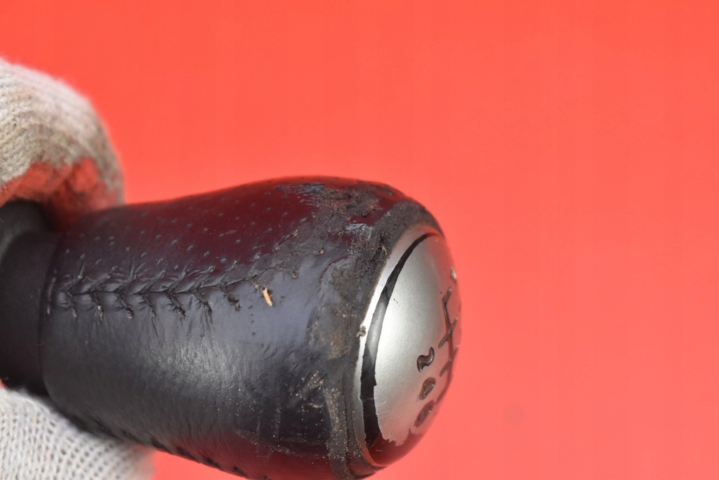 фото №10, Вибірник домкрат передач 6 передача nissan qashqai 1 i 2.0 dci 148 km 06-13