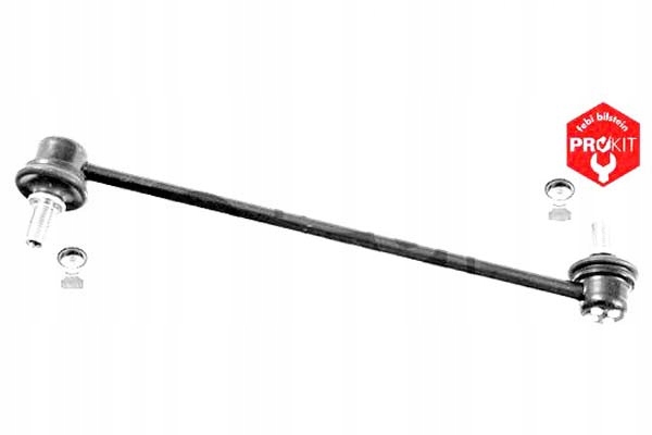 З'єднувач тяга стабілізатора febi fe22463 Зі Шроту