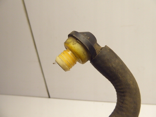 фото №4, Alfa romeo 166 шланг підсилювач гальм 2.0 16v ts