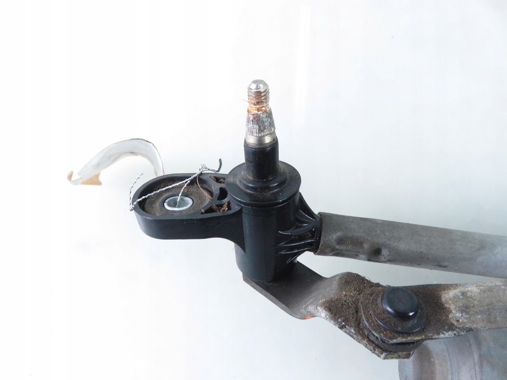 фото №7, Механизм дворник mazda 3 039024173104 4m5117508aa