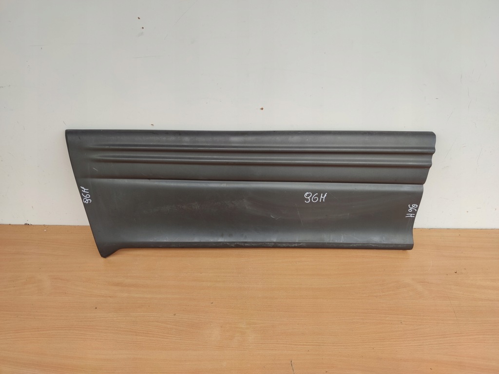 фото №1, Pontiac montana ліва молдинг двері перед накладка