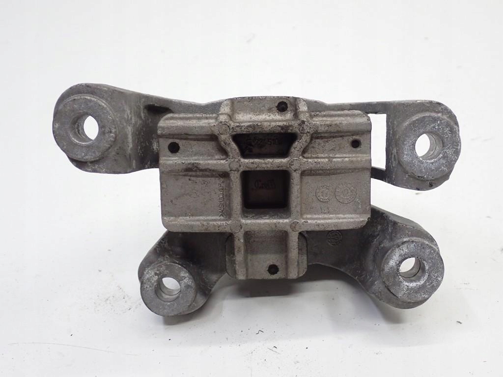 фото №3, Кронштейн подушка кронштейн коробки mini countryman r60 r61 1.6d n47 12r