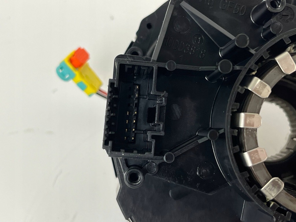 фото №11, Перемикач комбінований maserati quattroporte 52851658aa