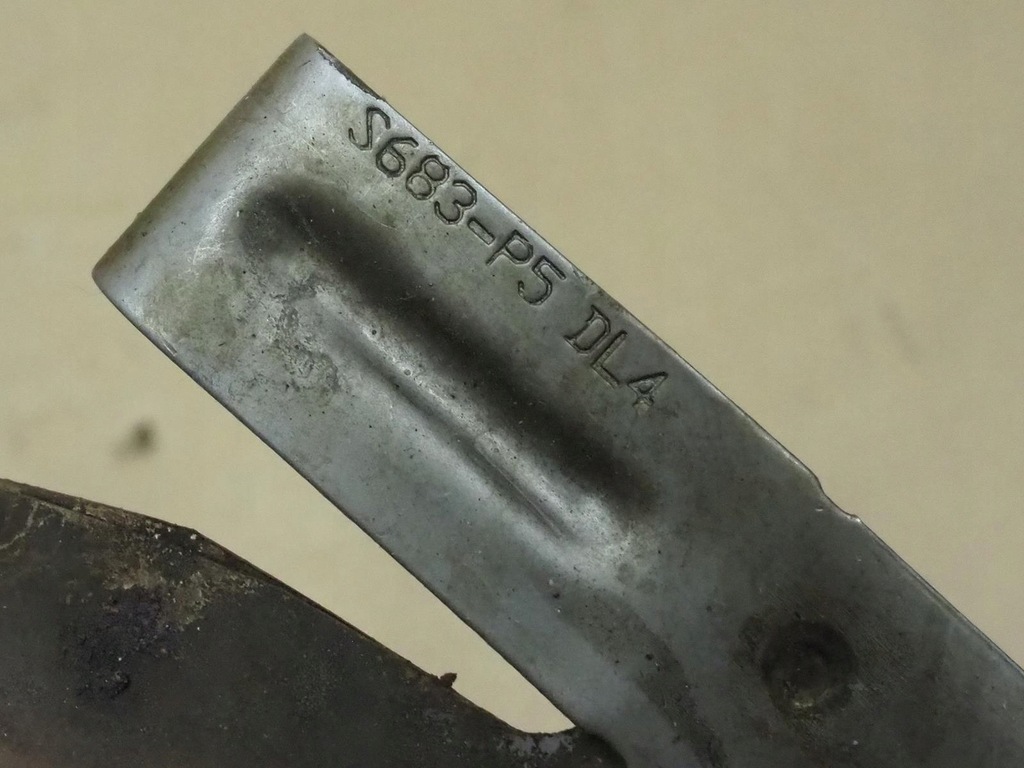 фото №16, Skoda octavia iii rs наконечник выхлоп левая 5e0253681f