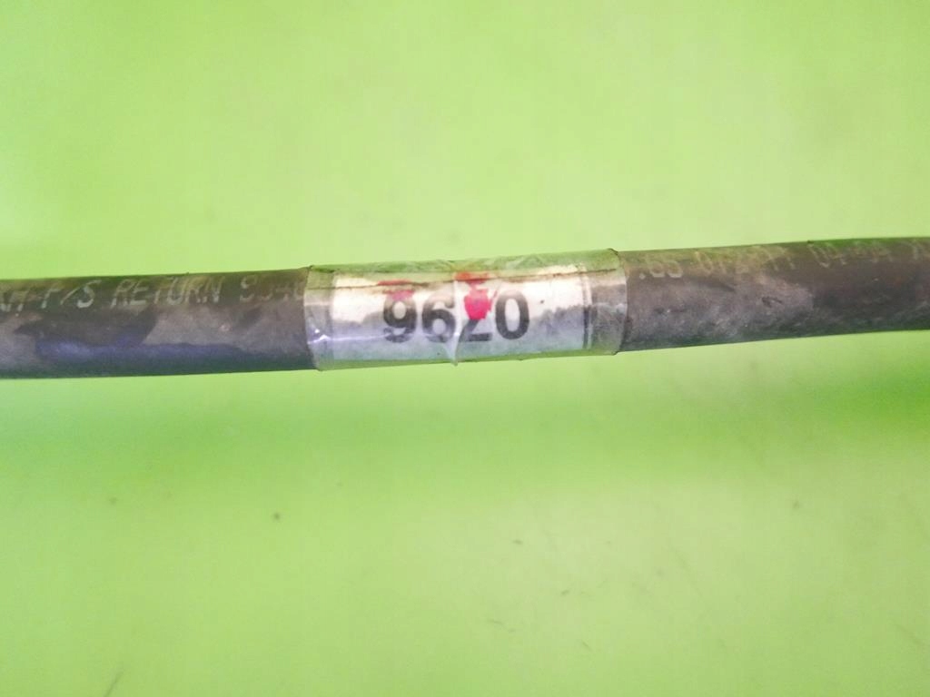 фото №7, Шланг трубка усилителя chevrolet spark iii m300 1.0 09-13