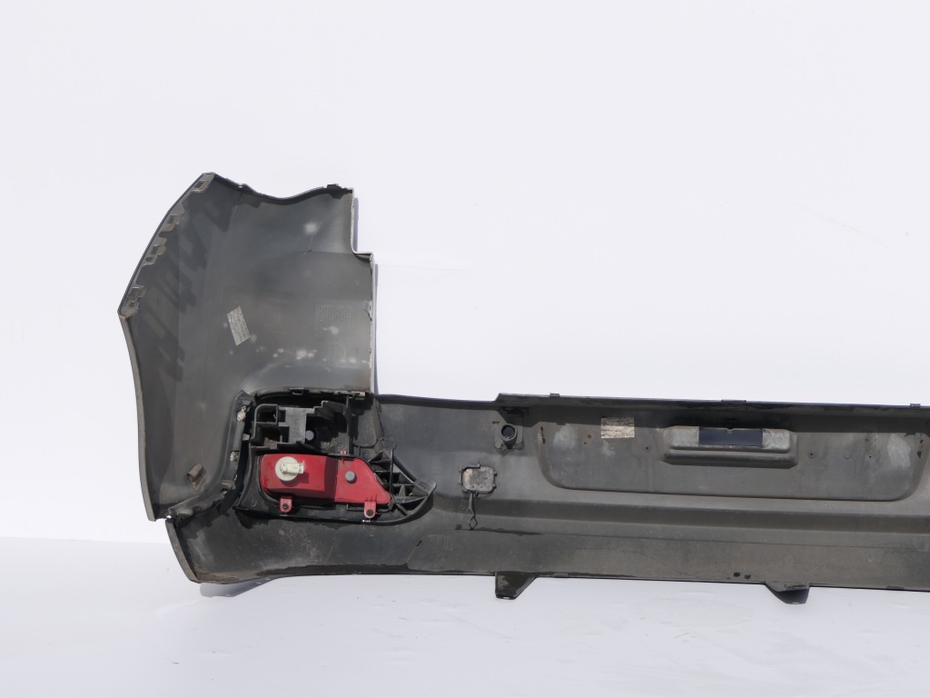 фото №13, Бампера задняя задний evgc peugeot 3008 i 09-12r.