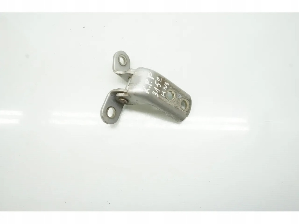 Lexus ct петля верхній двері передніх лівий 2013 хетчбек 4/5dr 10-20 Ціна