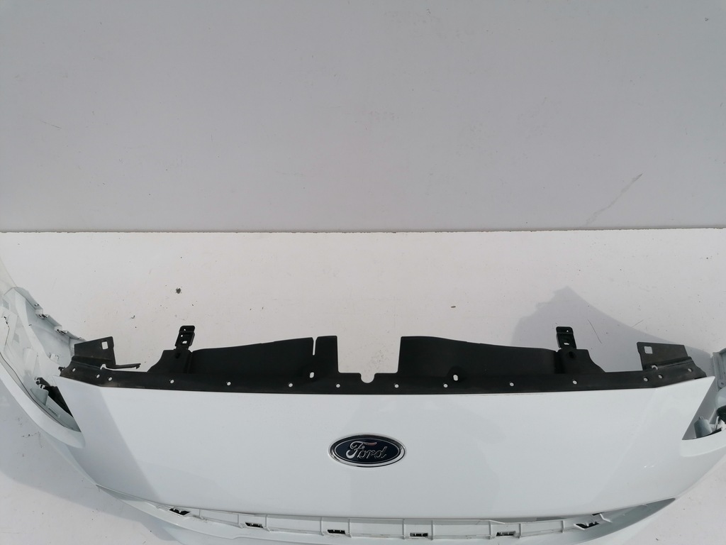 фото №8, Бампер перед ford focus mk4 18-