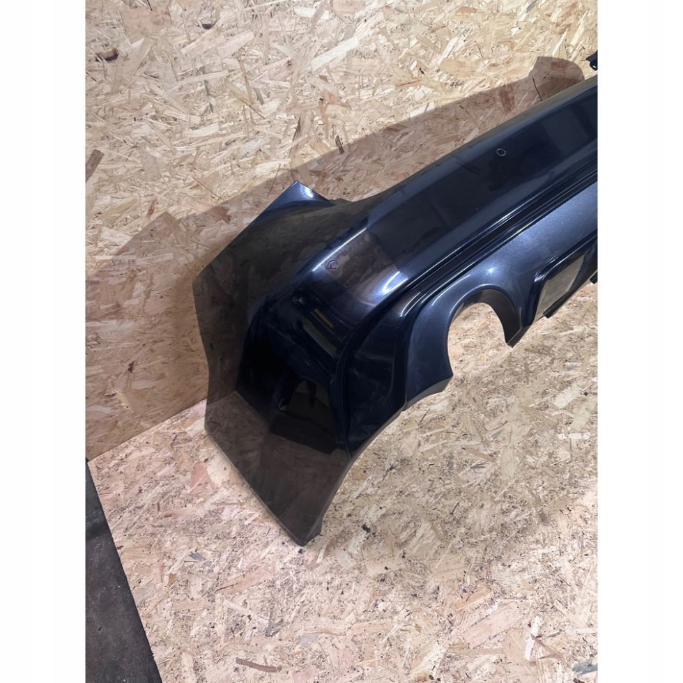 Infiniti q50 бампер задний  задний sport Цена