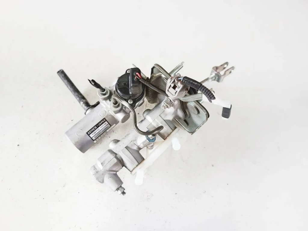 фото №2, Lexus rx 450h iii 09-15 3,5 насос гальмівна