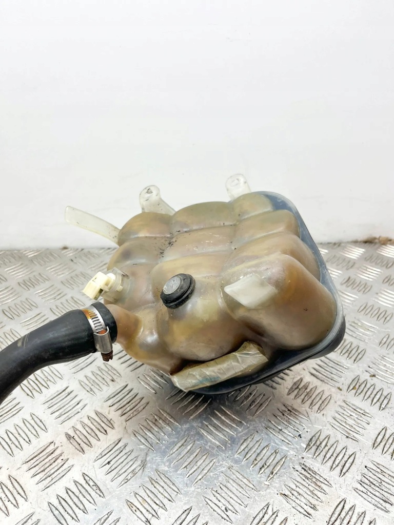 Бак розширювальний рідина охолоджуючий mercedes-benz sl r129 a1295000349 Ціна