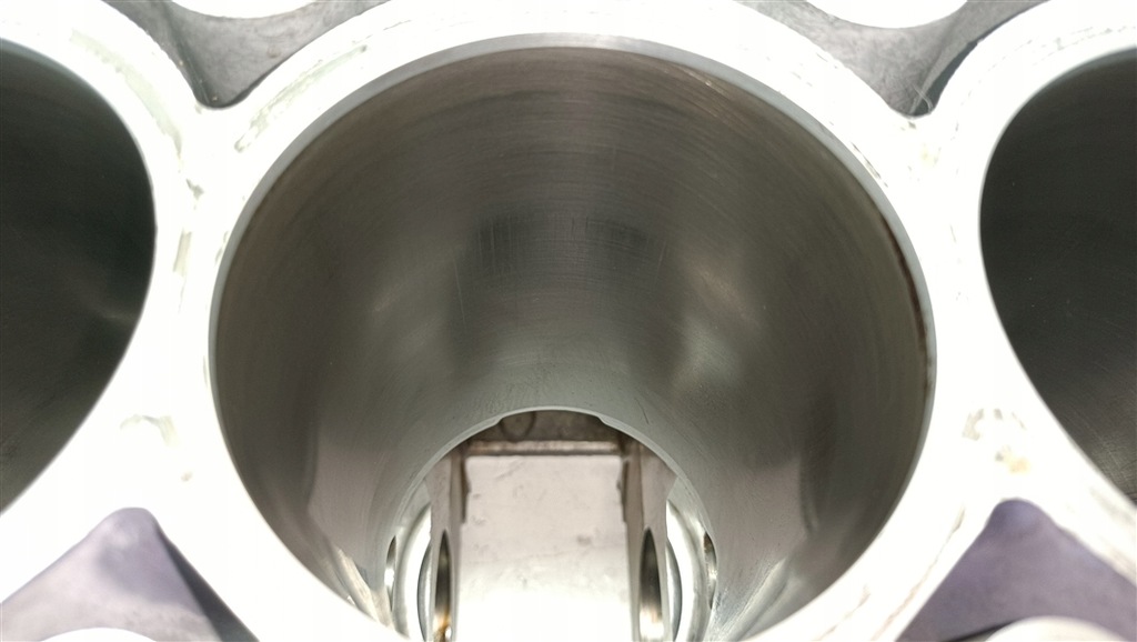 фото №11, Блок двигуна bmw 1 3 e82 e87 e90 n43b20a 2.0 i n43b20ab / 7558226 / 7552781