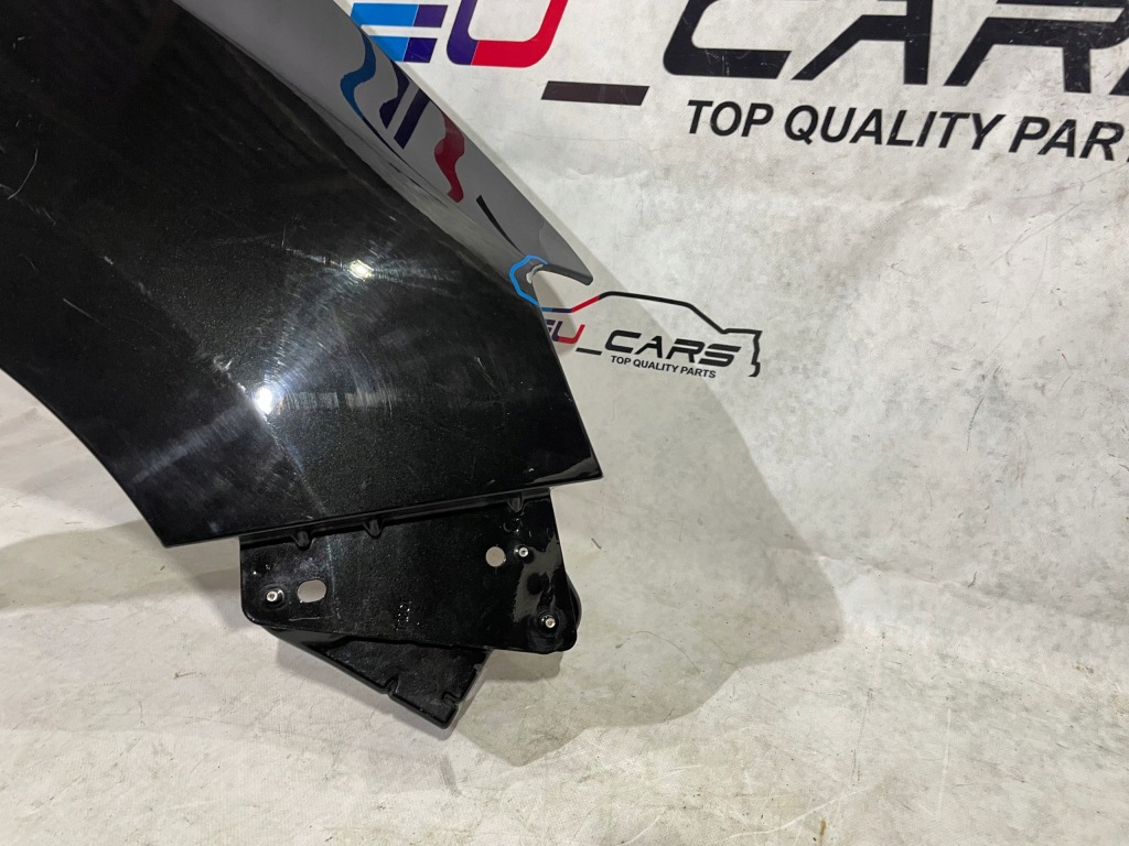 фото №3, Dacia lodgy dokker крыло правый перед 2012-2020 r