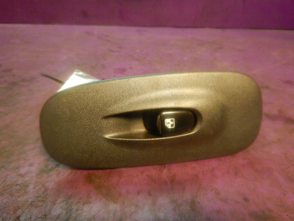 фото №1, Accent ii lc 3d 02-06 переключатель окон правый перед