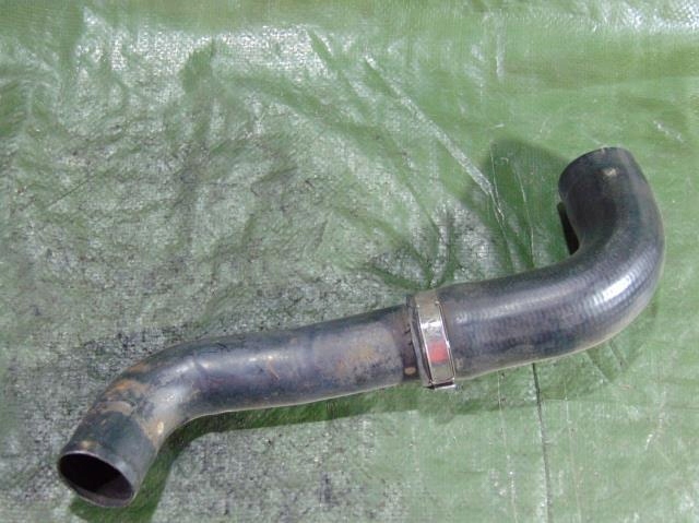 фото №1, Wąż труба turbo турбіни nissan primastar 2.2 dci