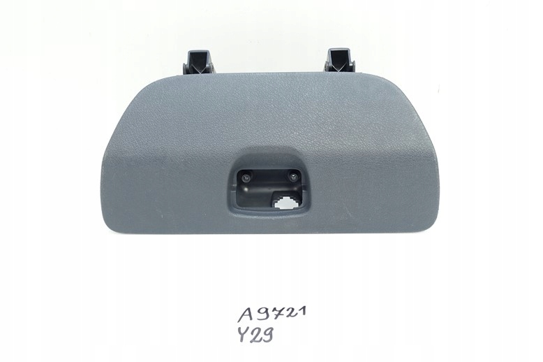 фото №1, Бардачок пасажира mercedes sprinter 901 a9016801298