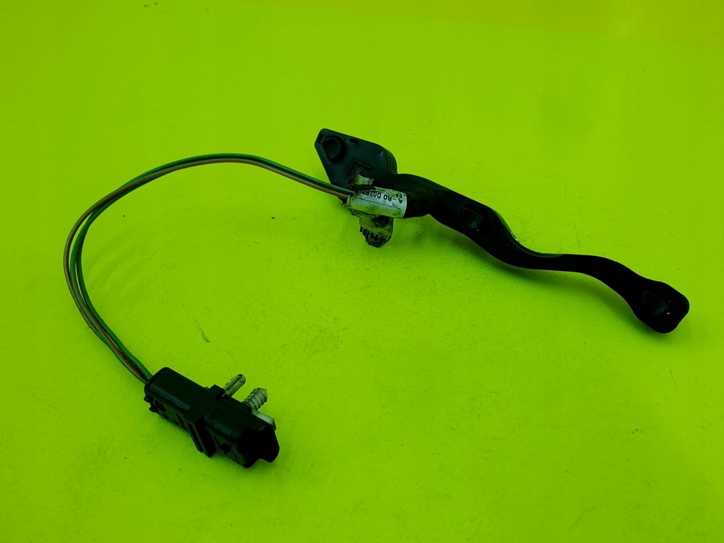 фото №1, Джгут свічка розжарювання xf250 xj rrs 3.0d