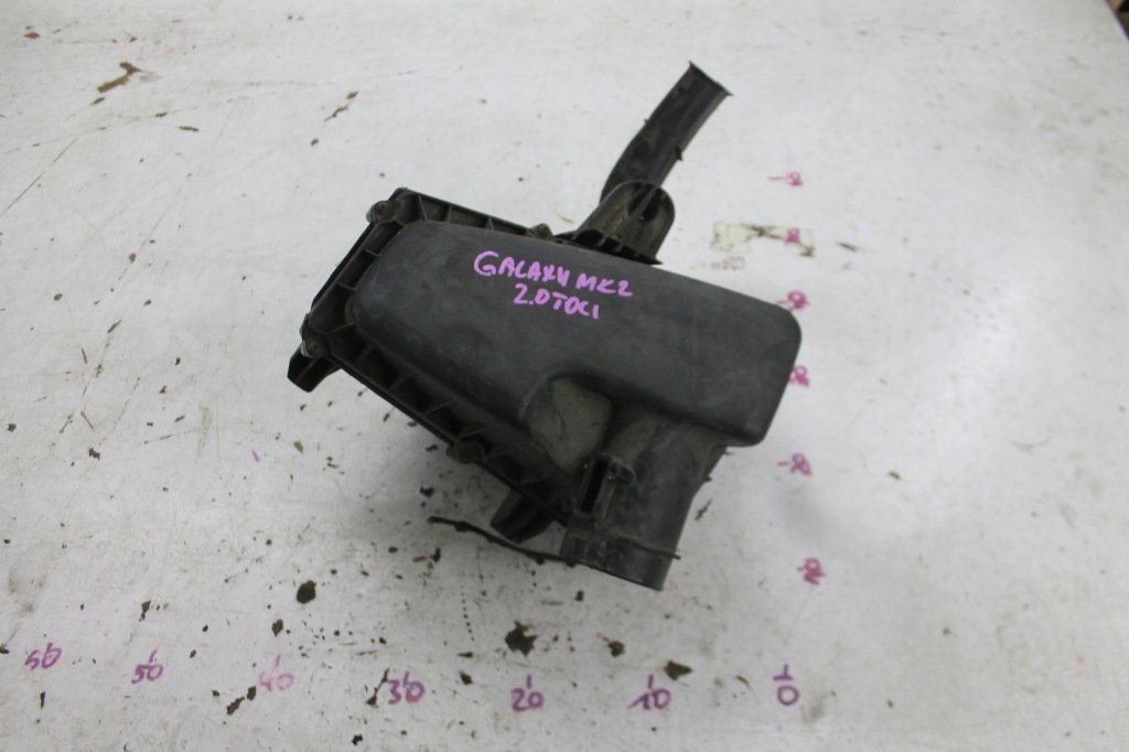 фото №1, Корпус фільтра повітря ford galaxy mk2 2.0 tdci 06-09