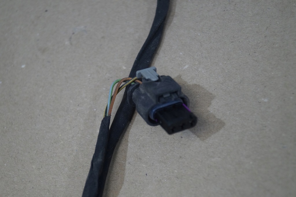 фото №7, Жгут электропроводка pdc бампера задняя bmw g30 17-23r 11107811