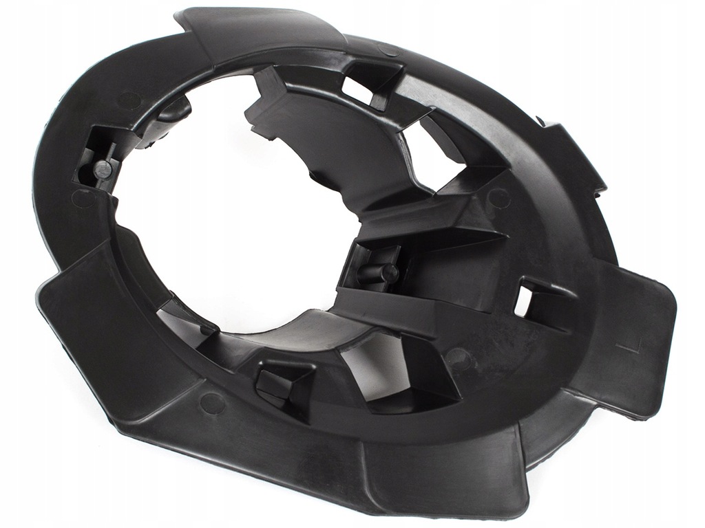 фото №1, Рамка кронштейн противотуманной фары l renault master iii 10-