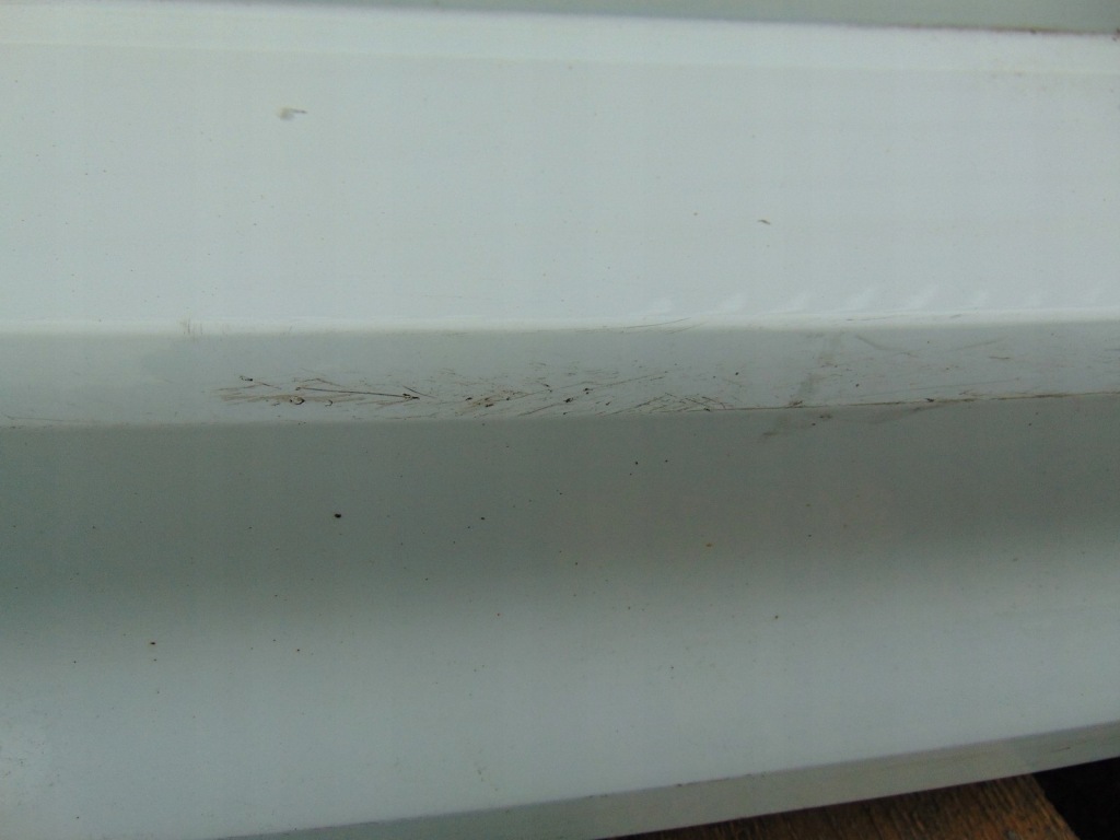 фото №8, Бампер задній задня vw tiguan ii 5na807417