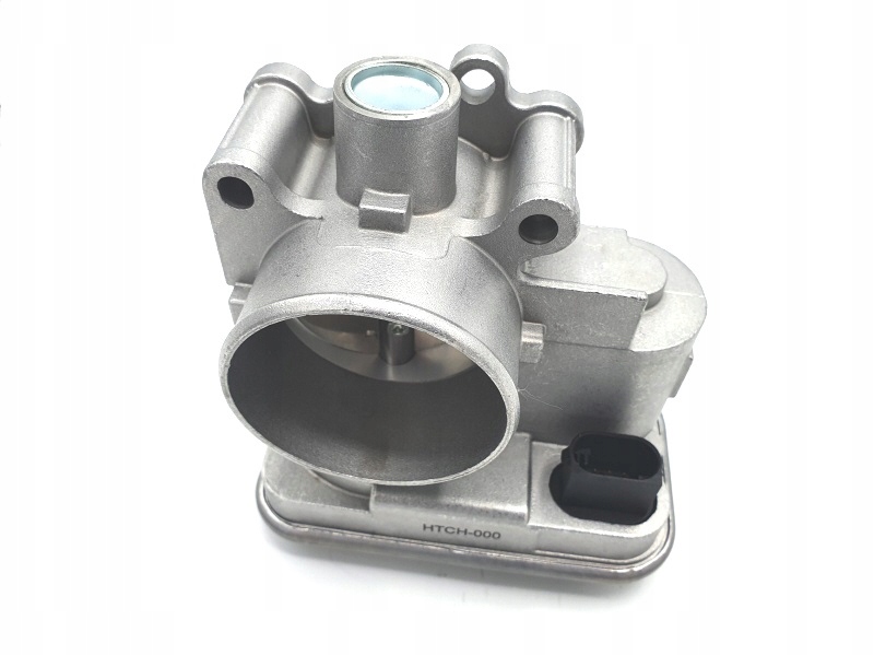 фото №9, Дросельна заслінка повітря chrysler 200 2.4 2011-