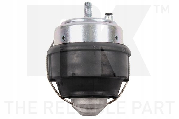 фото №3, Nk подушка двигателя volvo s60 i, v70 ii, xc70, xc90 i 01.01-12.14 перед