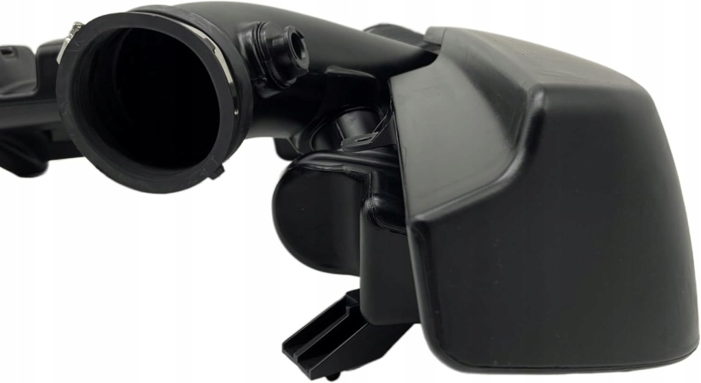 фото №6, Резонатор шланг труба фильтра jeep grand cherokee wk2 3.6 2016-2021