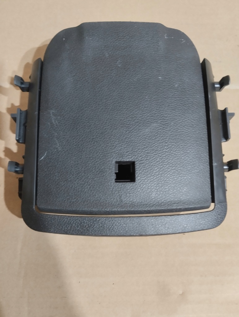 фото №1, Бардачок роз'єм usb прикурювач opel zafira c iii 3