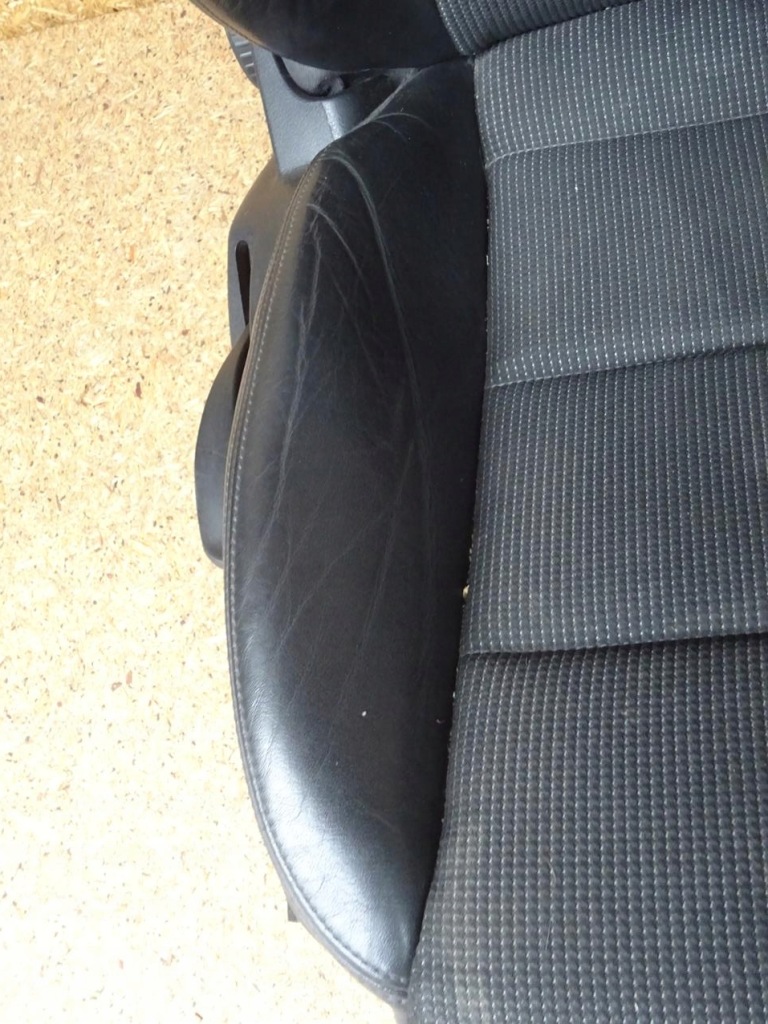 Купити A3 8p 8p4 5d sportback lift оббивка сидіння заднє сидіння обшивки двері s-line