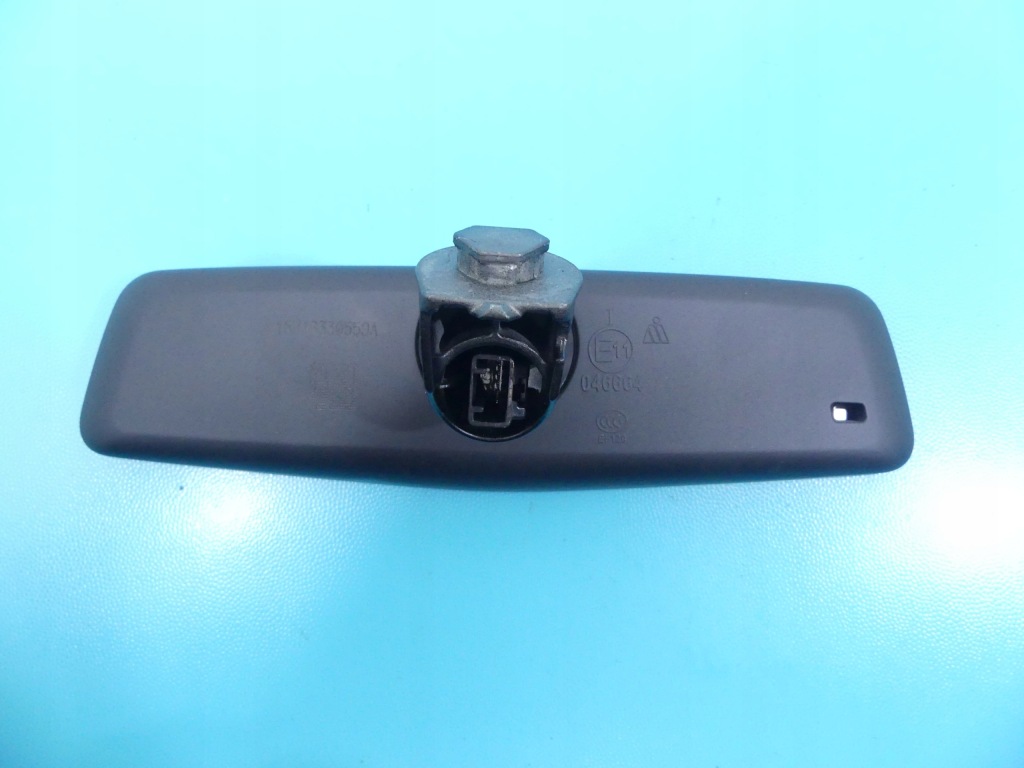 фото №3, Дзеркало внутрішнє заднього виду tesla model s 12-16