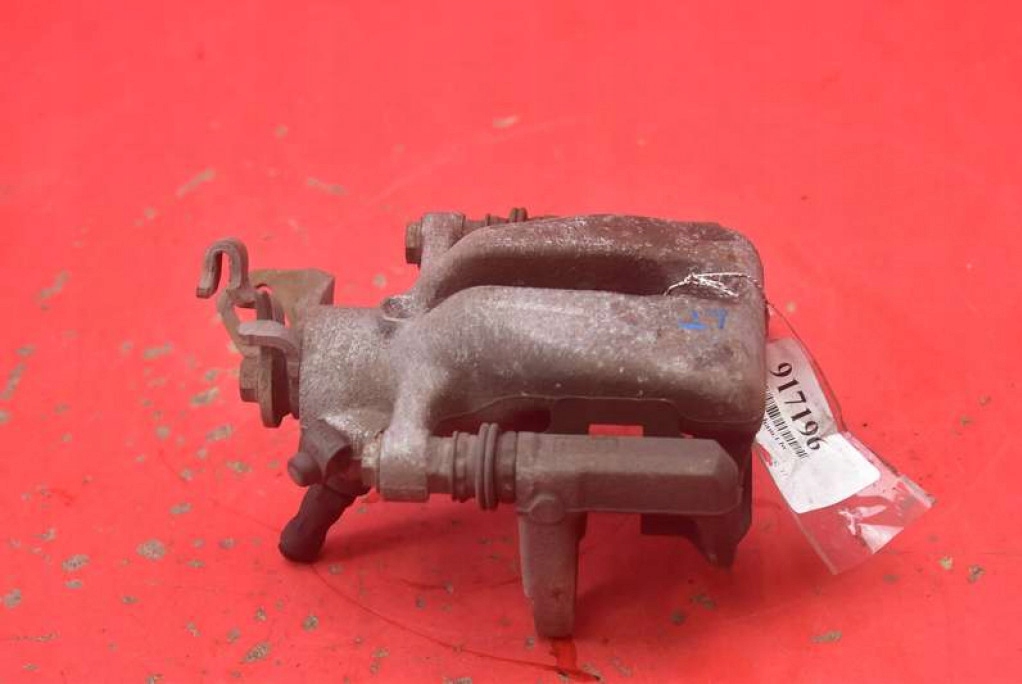 фото №6, Супорт гальмівний лівий задня mini cooper one r56 1.6 t 184 km 10-14