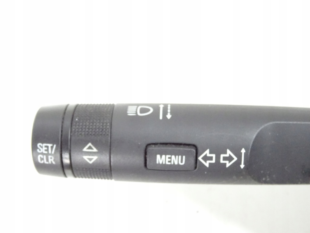 фото №4, Opel zafira c переключатель комбинированный замок зажигания