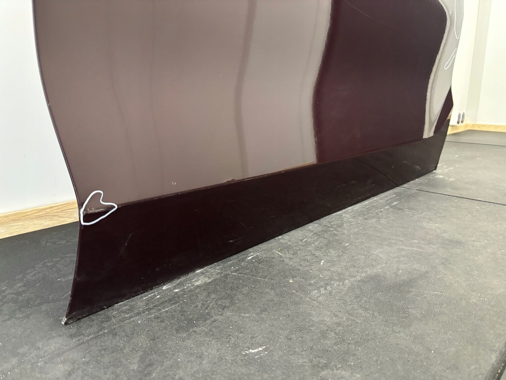 фото №6, Bmw x6 g06 дверь правое передние перед