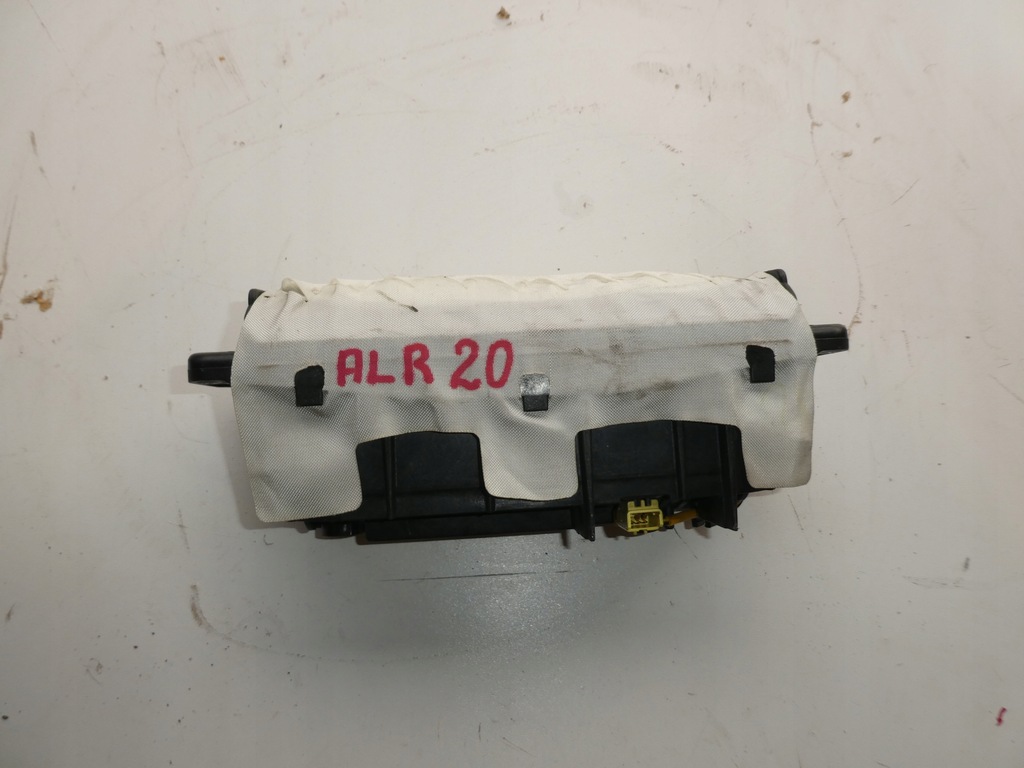 фото №1, Подушка повітряна пасажира vw touran i lift