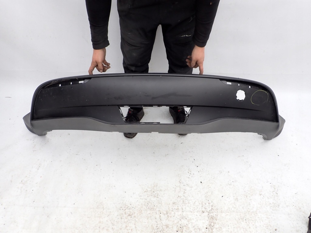 Купить Tesla model y 20- спойлер бампера задняя задний