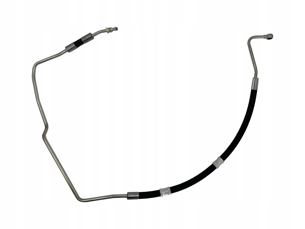 фото №12, Eacs шланг усилителя клапан набор alfa romeo 159 1.9 jtdm 16v 50501762