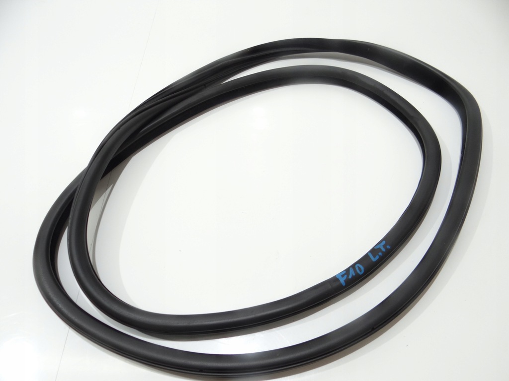 фото №1, Прокладка дверь левый задняя bmw f10 guma-zamsz