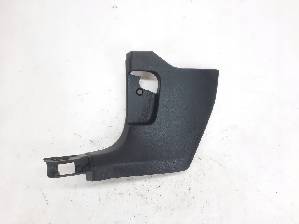 фото №1, Vw arteon защита левая обшивка порог левая 3g8863483