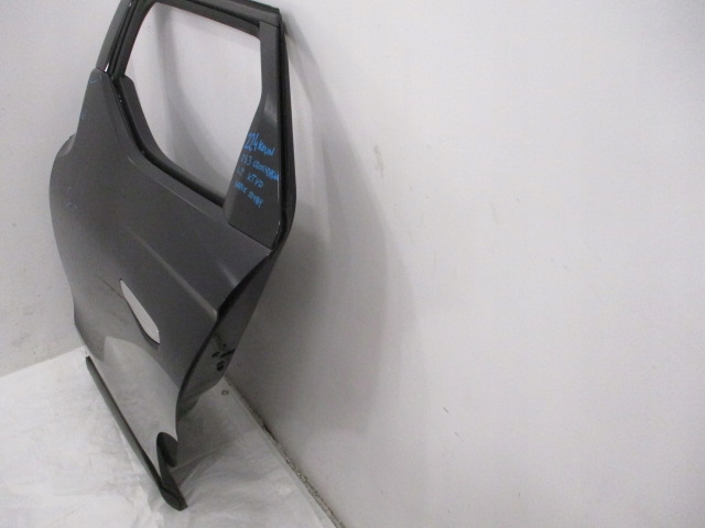 фото №10, Ds3 crossback двері ліва задні задня ktvd