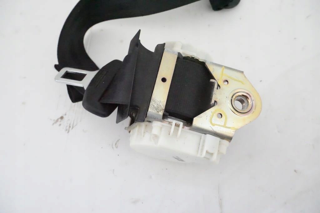 фото №4, Pas безпеки правий задня vw golf v plus