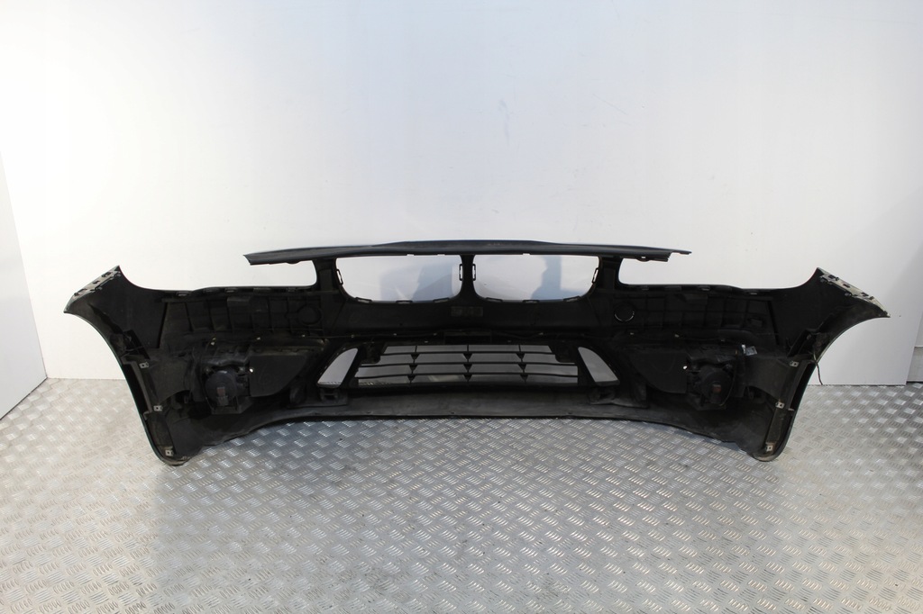 фото №12, Бампер перед 6x pdc bmw 2 f45 m-sport