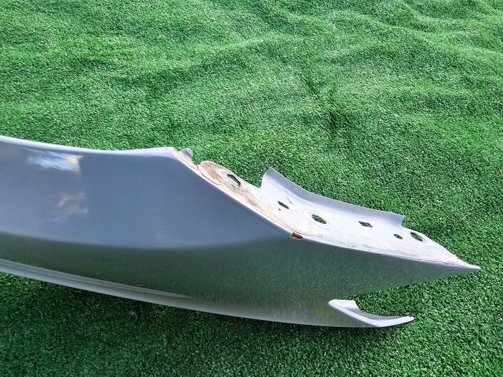 фото №15, Крила лівий volkswagen golf vii 7 lift