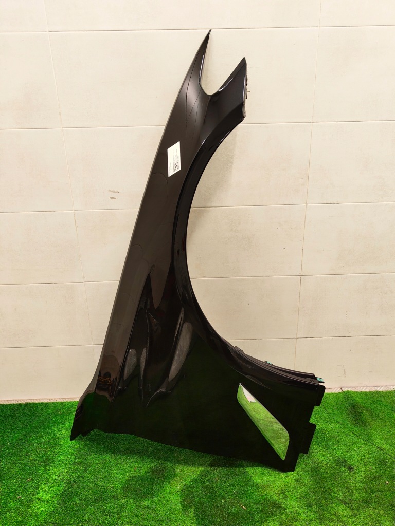 фото №1, Bmw 5 g30 g31 крыло перед передний правый 475