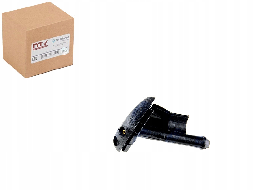 фото №8, Nty eds-bm-000 насадка распылителя, очистка окон