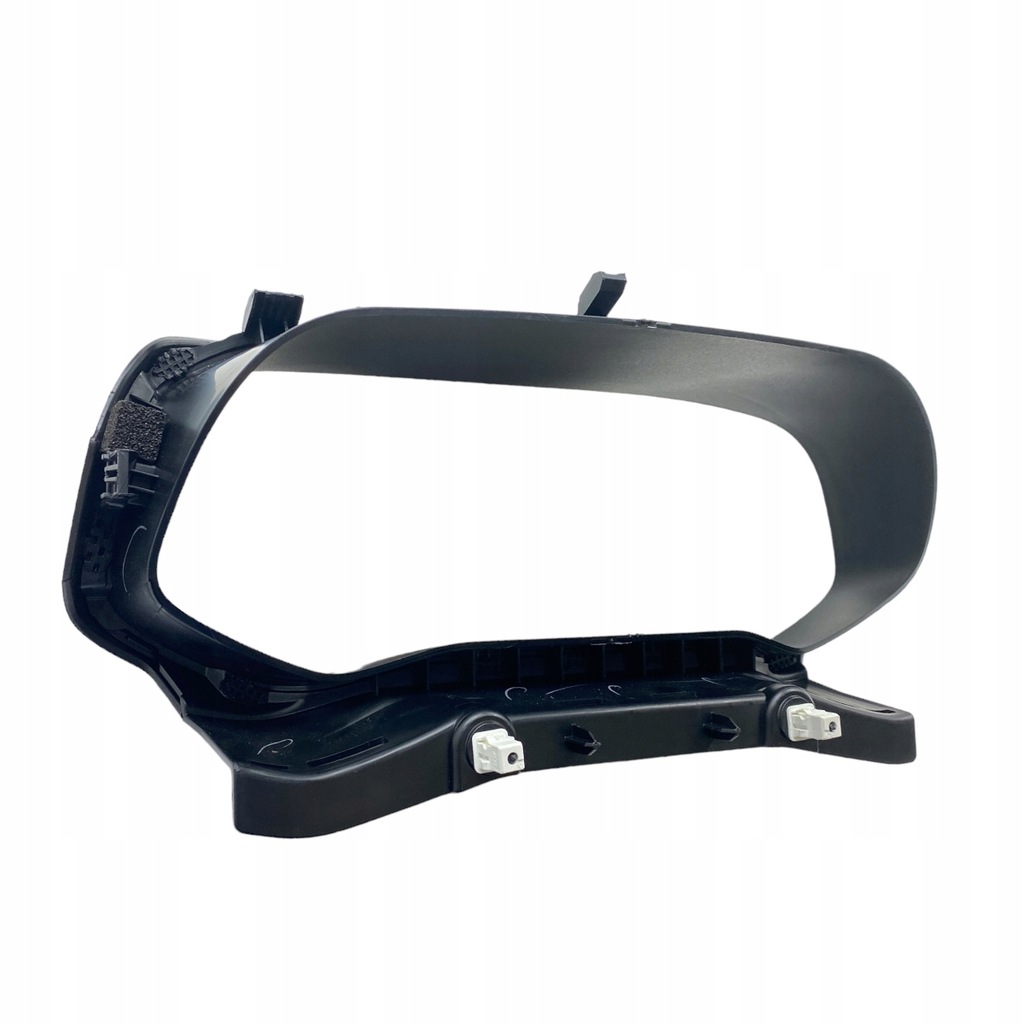 фото №11, Рамка спидометра renault clio v 682406595r