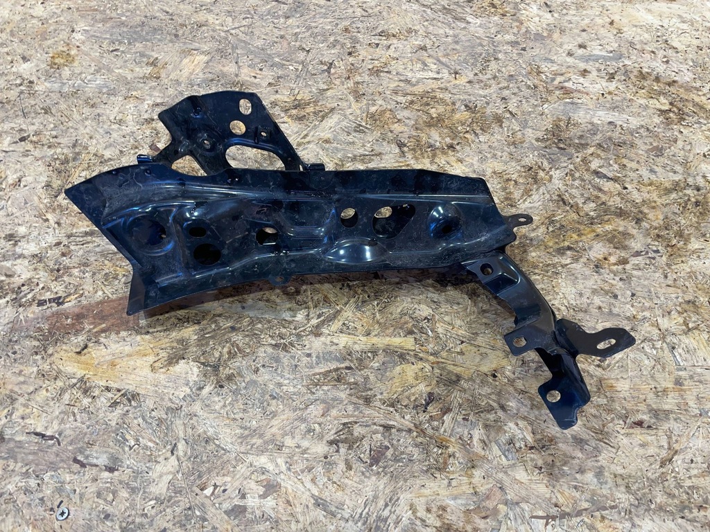 фото №6, Mazda 6 gj iii 3 lift 18-24 усилитель передний pas передний правый