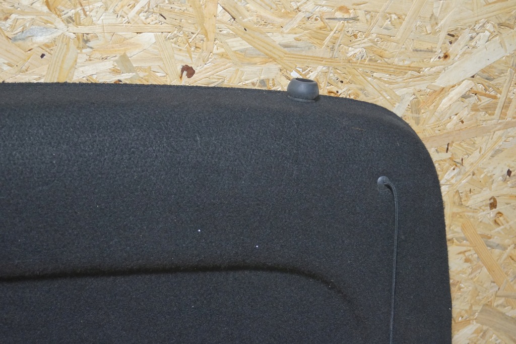 фото №8, Полиця багажника ford b-max