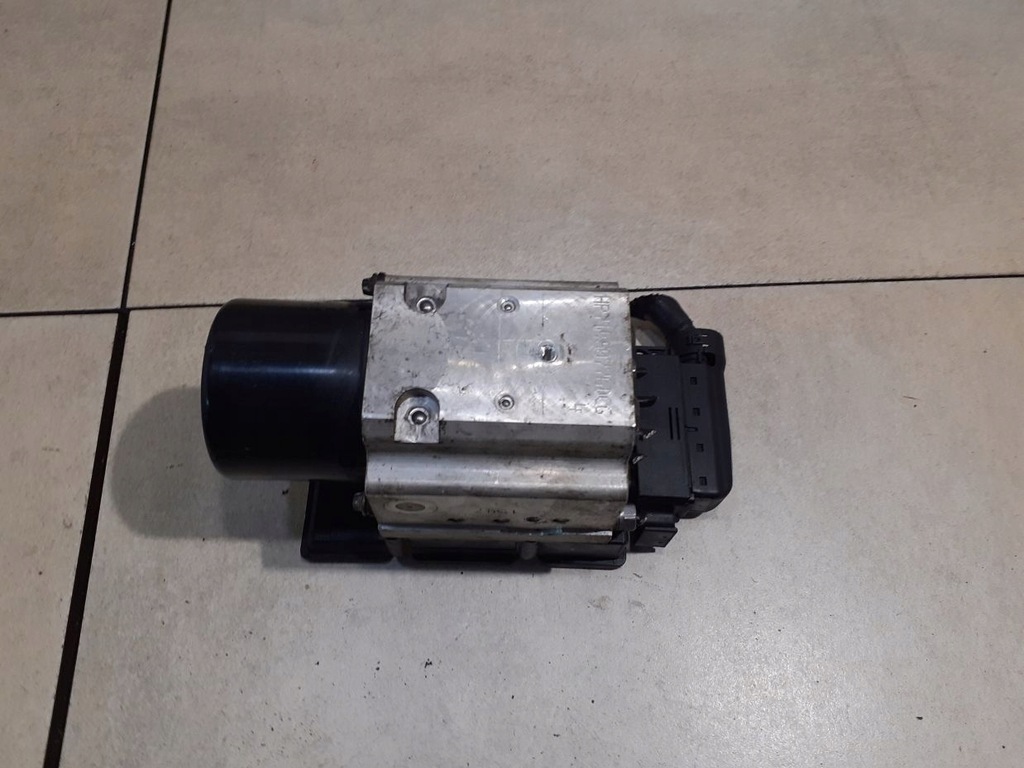 фото №9, Насос abs fiat croma ii 1.9 multijet 16v 54084739e